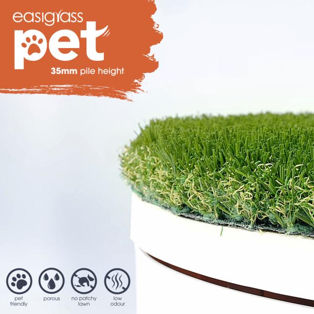 Easigrass Dublin