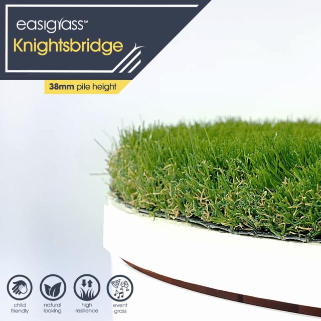 Easigrass Dublin