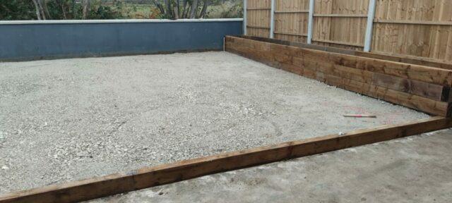 Easigrass Dublin