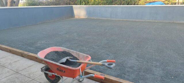 Easigrass Dublin