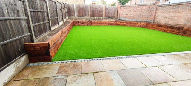 Easigrass Dublin