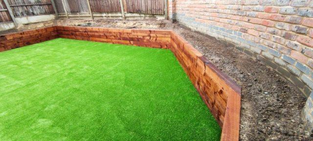Easigrass Dublin
