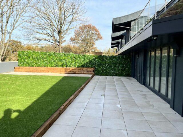 Easigrass Dublin