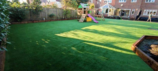 Easigrass Dublin