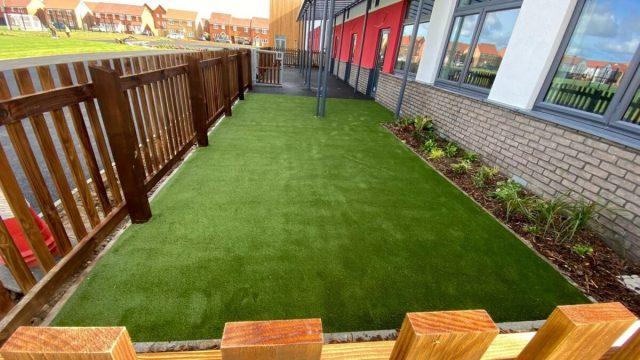 Easigrass Dublin