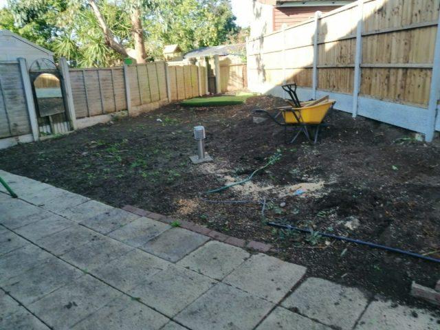 Easigrass Dublin