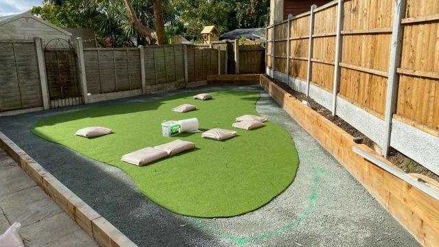 Easigrass Dublin