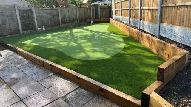 Easigrass Dublin