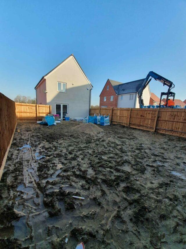 Easigrass Dublin