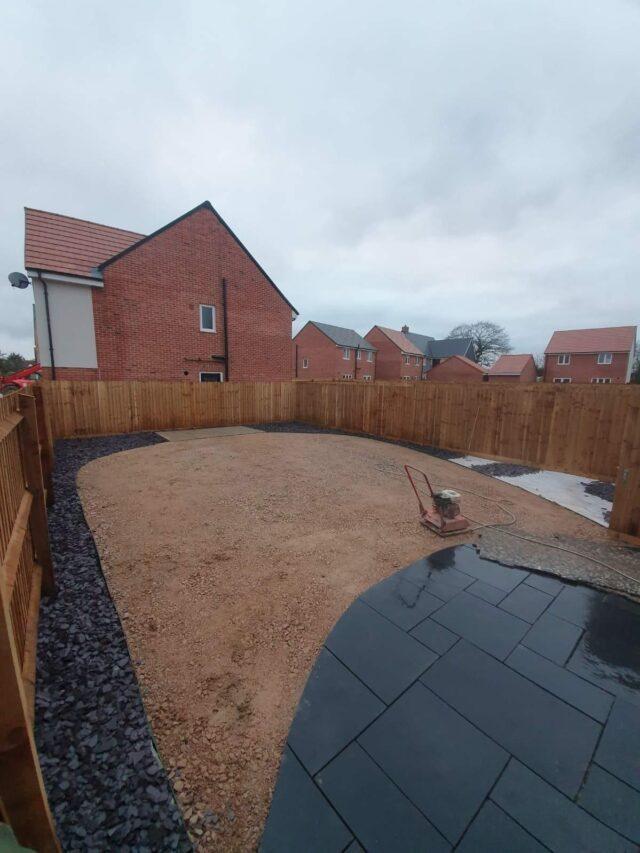 Easigrass Dublin