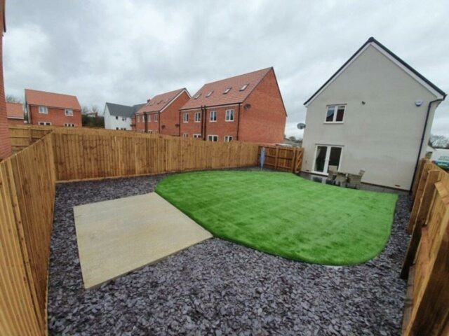 Easigrass Dublin