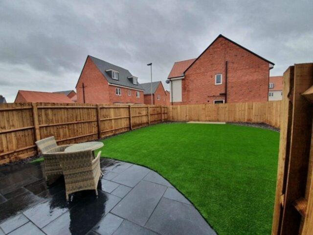 Easigrass Dublin