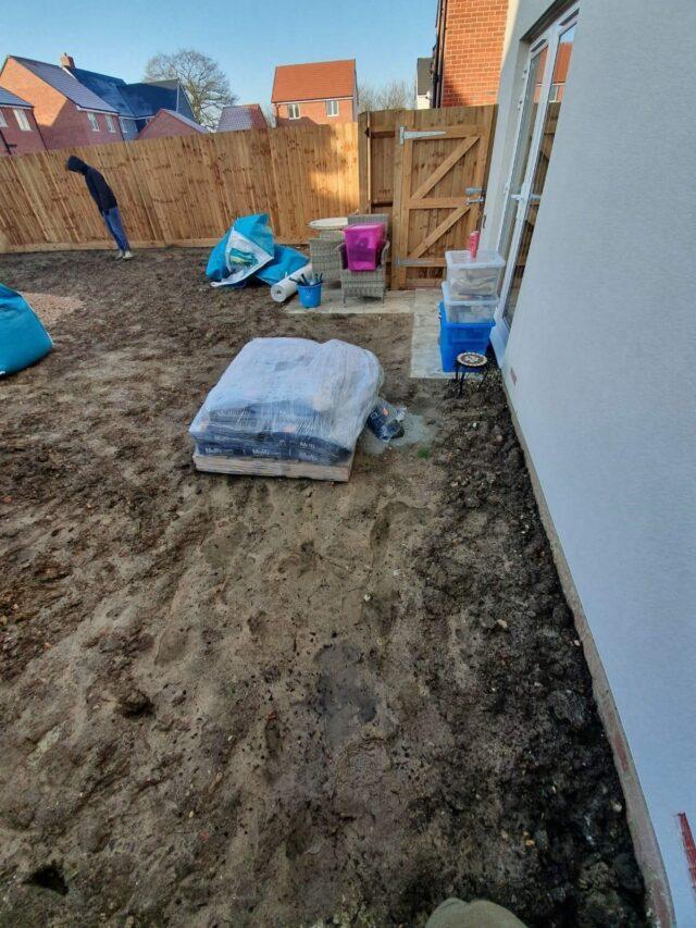 Easigrass Dublin