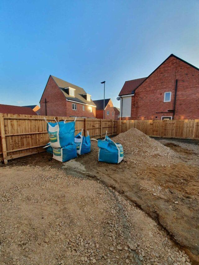 Easigrass Dublin