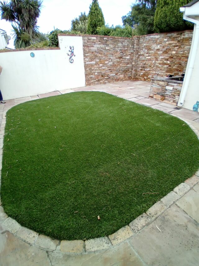 Easigrass Dublin