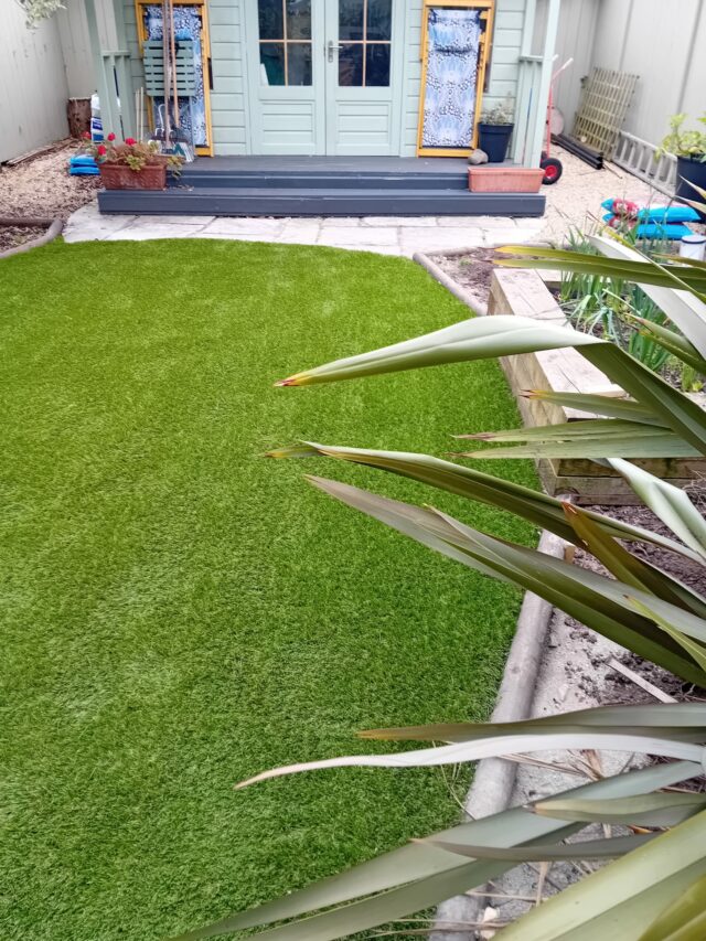 Easigrass Dublin