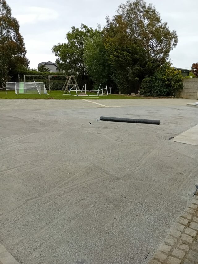 Easigrass Dublin
