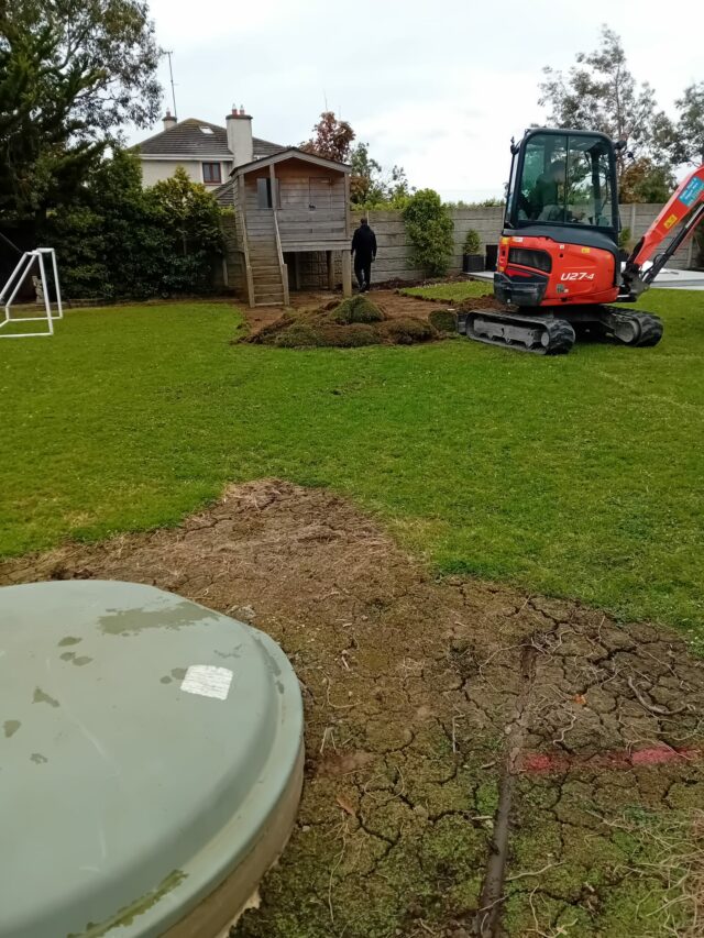 Easigrass Dublin