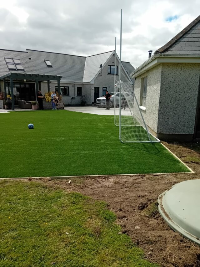 Easigrass Dublin