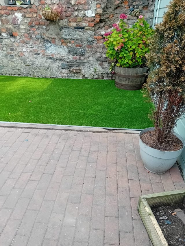Easigrass Dublin
