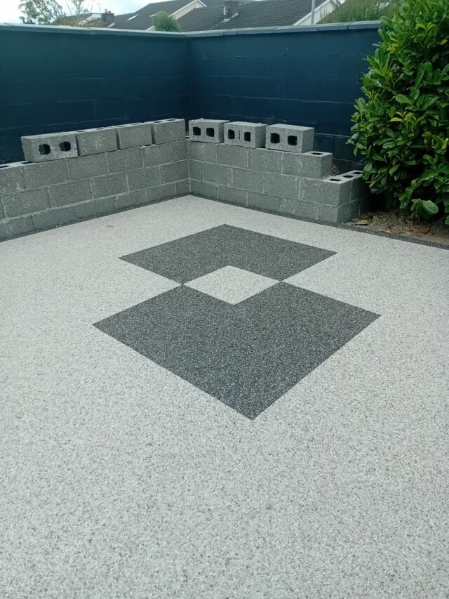 Easigrass Dublin
