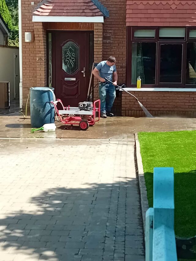 Easigrass Dublin