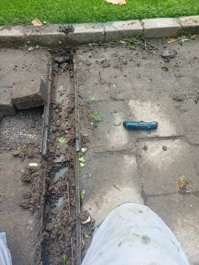Easigrass Dublin