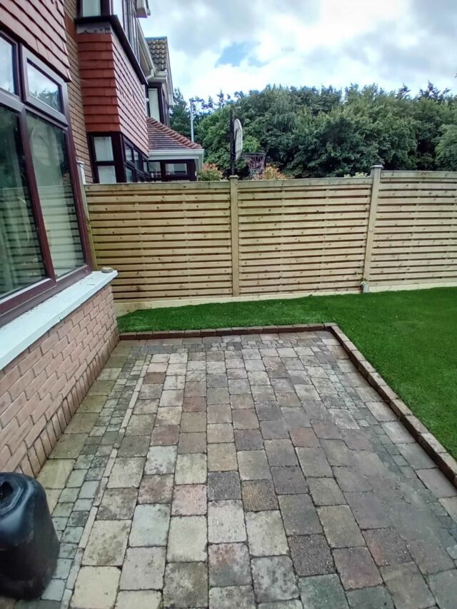 Easigrass Dublin