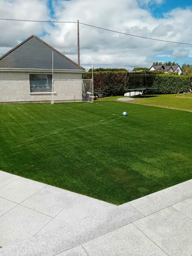 Easigrass Dublin