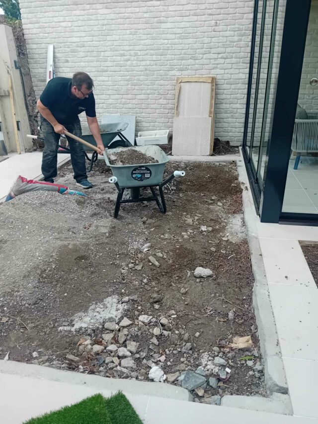 Easigrass Dublin